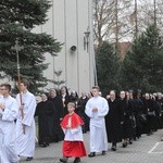 Dzień Życia Konsekrowanego w Bielsku-Białej - 2018