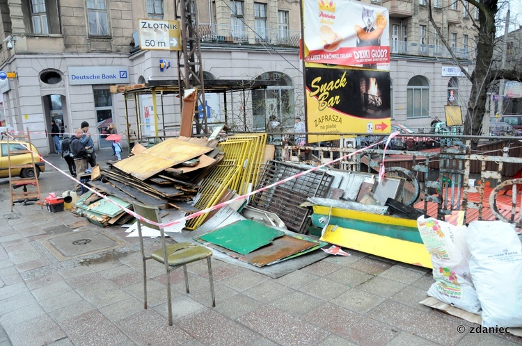 "Balcerek" kiedyś i dziś