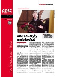 Posłaniec Warmiński 06/2018