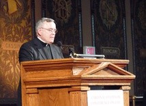 Przedstawiciel episkopatu USA reaguje na zamęt w niemieckim Kościele
