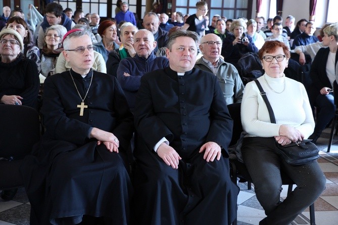 Światowy Dzień Chorego w archidiecezji wrocławskiej