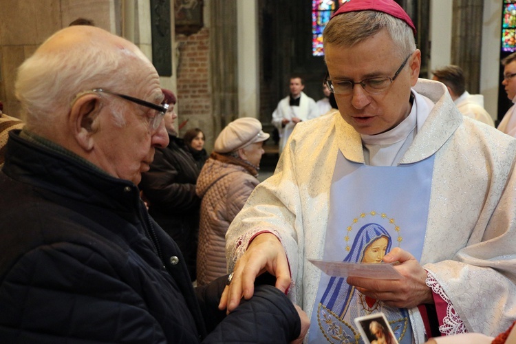 Światowy Dzień Chorego w archidiecezji wrocławskiej