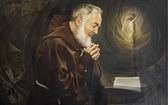 Ojciec Pio z Pietrelciny