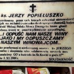 Integracyjny wyjazd ministrantów z Rawy Mazowieckiej