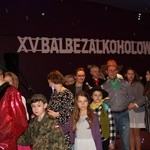 XV Bezalkoholowy Bal Karnawałowy w Skierniewicach