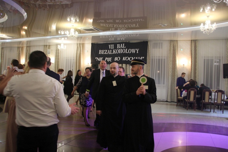 VII Bezalkoholowy Bal Karnawałowy