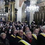 Inauguracja Jubileuszowej Nowenny przed 100. rocznicą odzyskania niepodległości