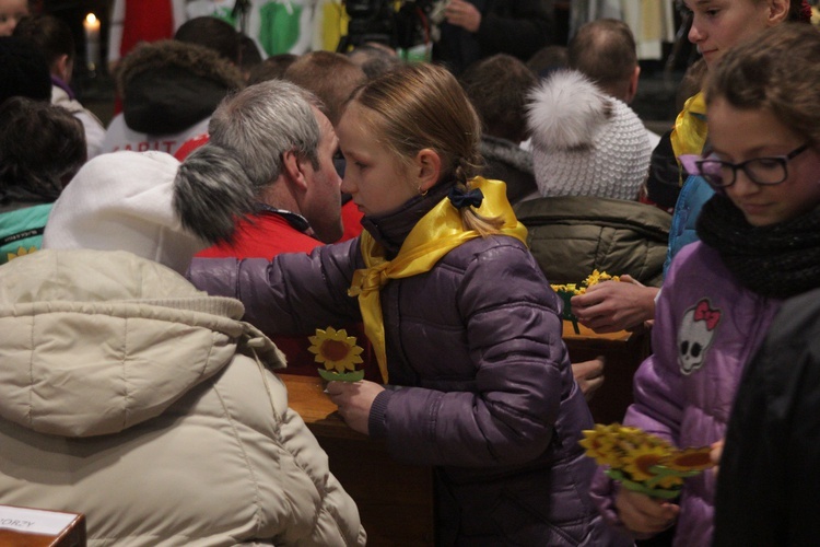 Światowy Dzień Chorego 2018