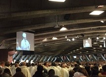 Ogłoszono 70. niewytłumaczalne uzdrowienie w Lourdes