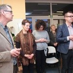 Świtowy Dzień Chorego w hospicjum w Koszalinie