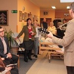 Świtowy Dzień Chorego w hospicjum w Koszalinie