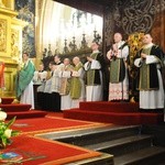 Zainaugurowano Nowennę Jubileuszową przez 100. rocznicą odzyskania niepodległości