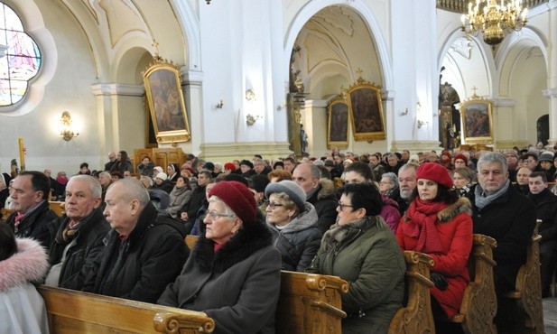 Przyszliśmy się ukłonić, Prudniku, za Jana...