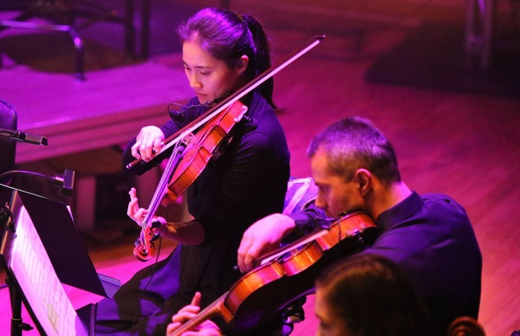 Serce Uwielbienia - koncert jubileuszowy