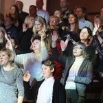 Serce Uwielbienia - koncert jubileuszowy