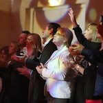 Serce Uwielbienia - koncert jubileuszowy