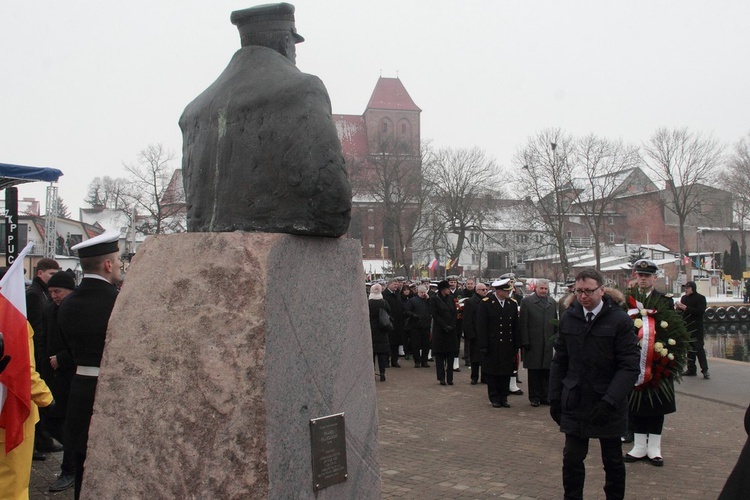 98. rocznica zaślubin Polski z morzem