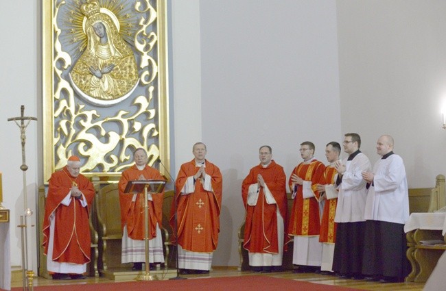 Dzień pokutny kapłanów