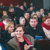 W Bochni na wykłady uczęszcza ponad 110 osób.