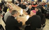 Diecezjalne spotkanie krwiodawców w Bielsku-Białej 2018