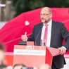 Martin Schulz rezygnuje z przewodzenia SPD 