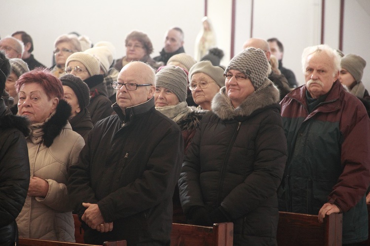 Środa Popielcowa na gdyńskich Karwinach