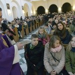 Rekolekcje szkolne z programem Ziarno