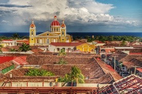 Polak nuncjuszem w Nikaragui 