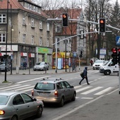 Uwaga piesi! Katowicka drogówka ma na was oko