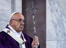 Papież znosi zasadę automatycznej emerytury niektórych biskupów
