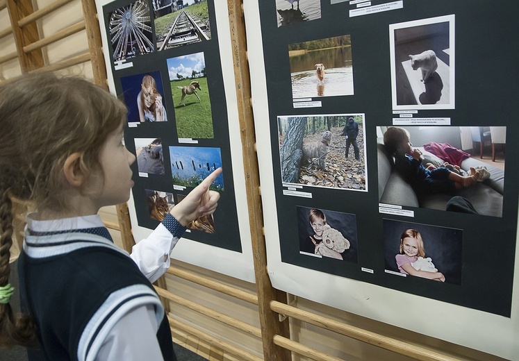 Konkurs fotograficzny