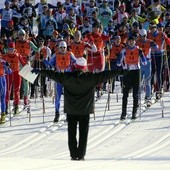 42. Bieg Piastów tuż-tuż! Na starcie - nawet Hindusi