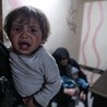 Syria: "Tutaj jest nowe piekło"