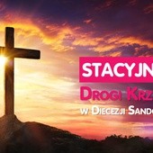 Stacyjne Drogi Krzyżowe