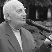 Jerzy Hieronim Olszewski (1919-2018)