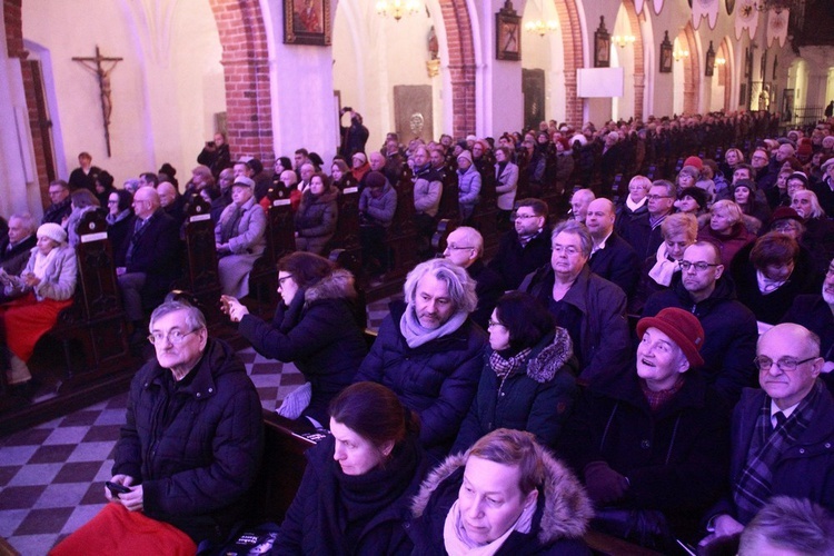 Stabat Mater na początek Wielkiego Postu