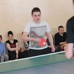 Turniej tenisa w Wojakowej