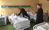 Dzień Chorego w Beskidzkim Centrum Onkologii w Bielsku-Bialej - 2018