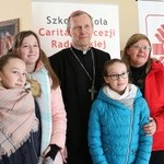 Rekolekcje wolontariuszy Caritas