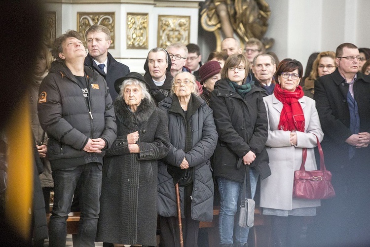 Każdy człowiek ma "demona stróża", a kleryk nawet trzech