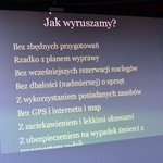 Spotkanie sympatyków Camino