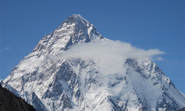 Polacy na K2: Niezwykły toast za skoczków