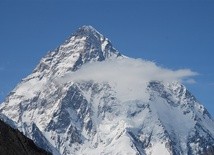 Polacy na K2: Niezwykły toast za skoczków