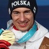 Nie tylko Kamil Stoch - poznaj polskich multimedalistów olimpijskich