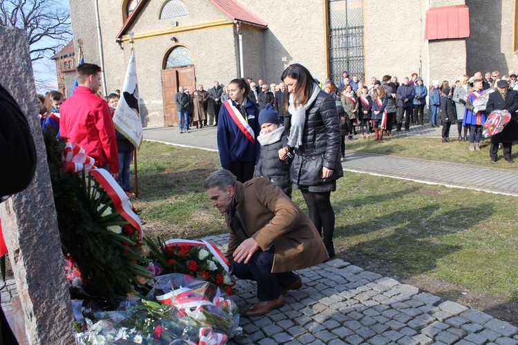 XVII Dzień Kresowiaka w Łagiewnikach