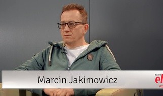 Marcin Jakimowicz: Zapłatą za chciwość jest samotność