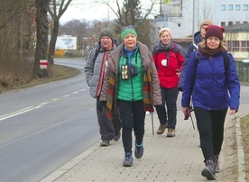 Niektórzy idą do grobu św. Jakuba kolejny raz. „Miłości pozostaje się wiernym” – mówią.