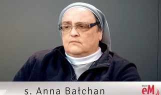 S. Anna Bałchan