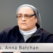 S. Anna Bałchan