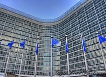 Zmiany na kluczowych stanowiskach w Komisji Europejskiej